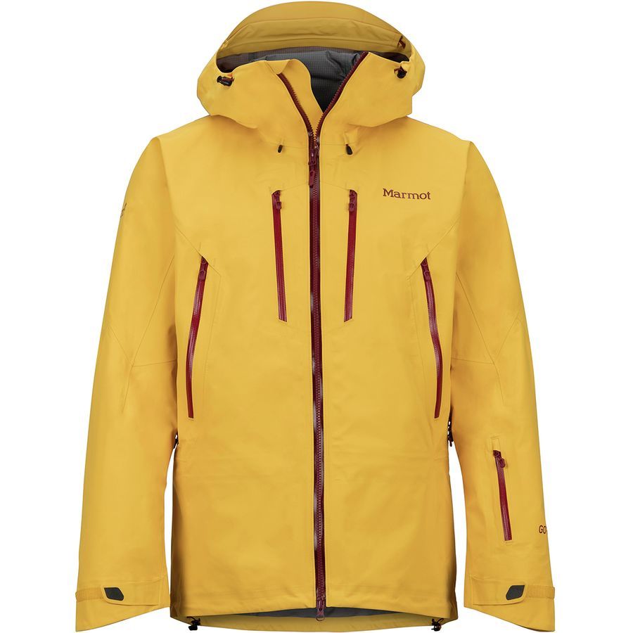 Marmot Alpinist Jacket Men's