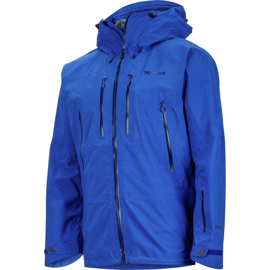 Marmot Alpinist Jacket Men's