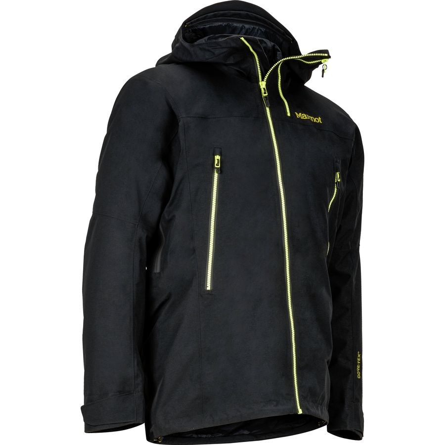 Marmot Freerider Jacket Men's