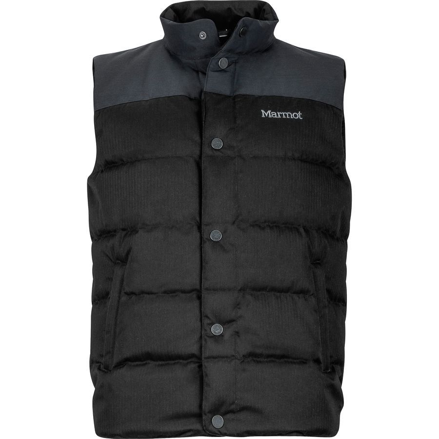 Marmot Fordham Down Vest Men's