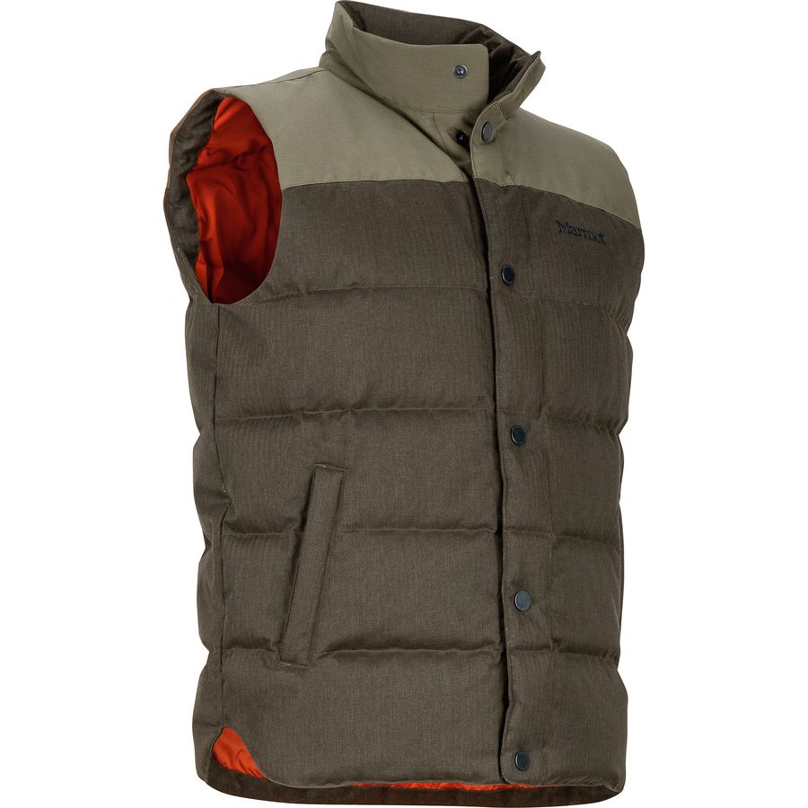 marmot beams vest