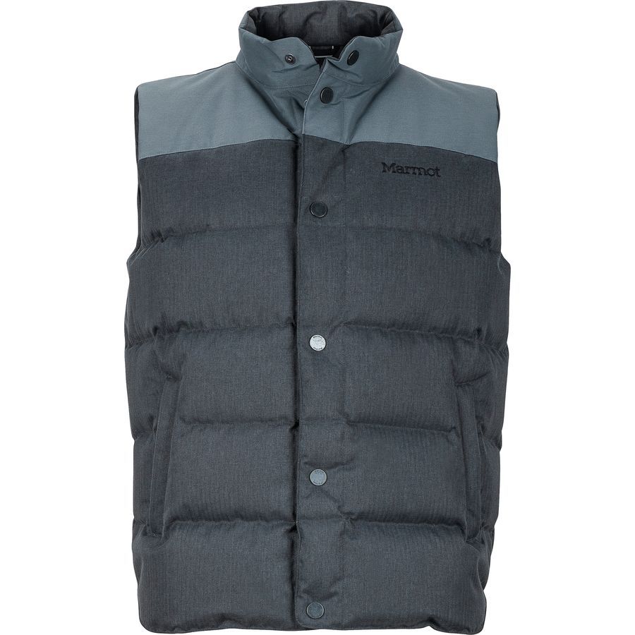 Marmot Fordham Down Vest Men's