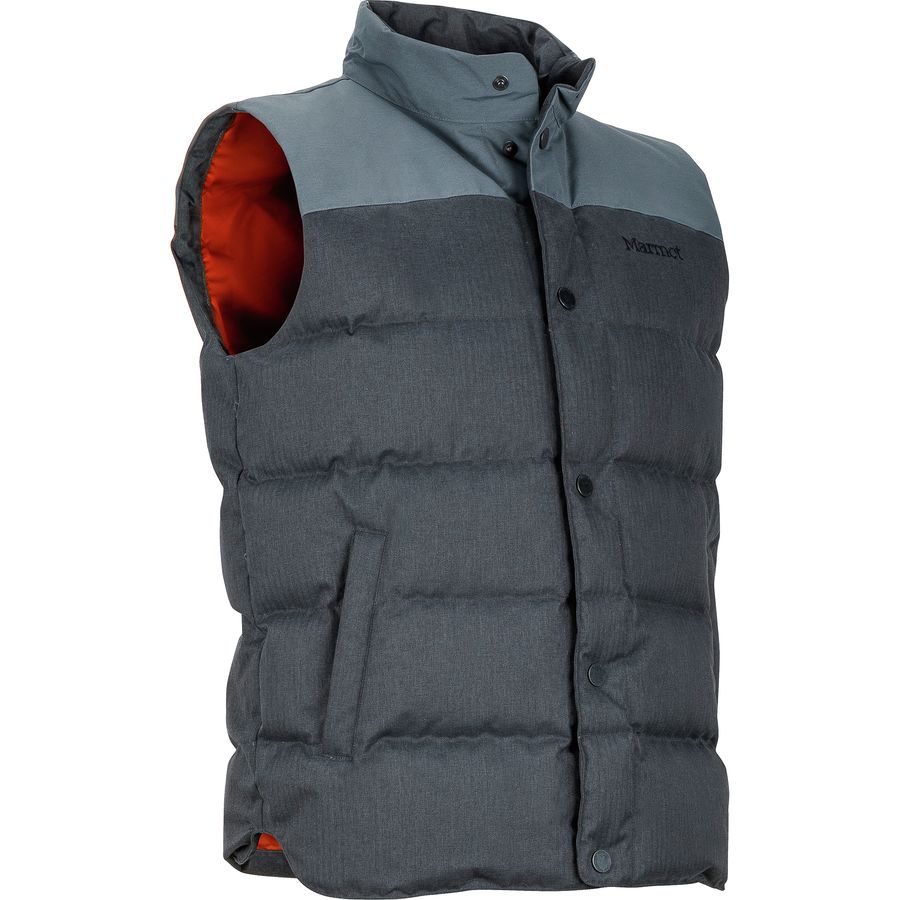 marmot beams vest