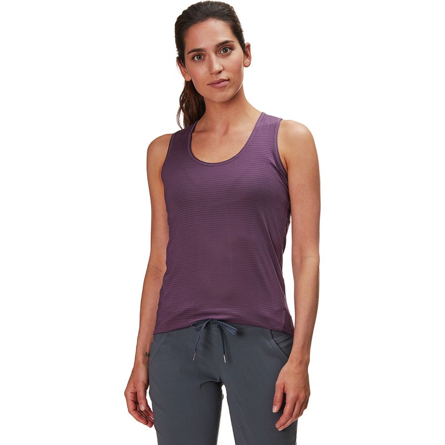 AERO TANKTOP - NIGHT
