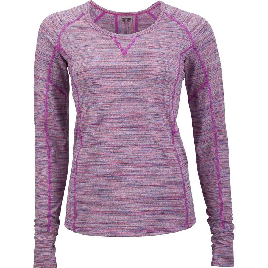 Marmot Helen Shirt - Long-Sleeve - Womens