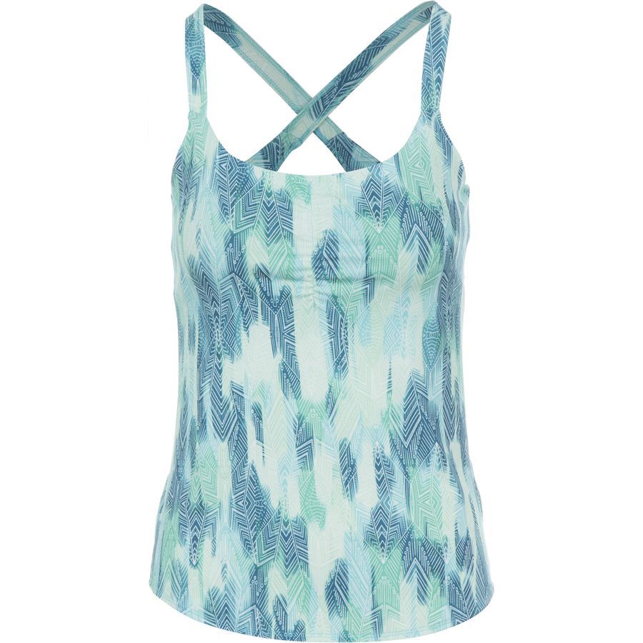 Marmot Camille Tank Top - Womens