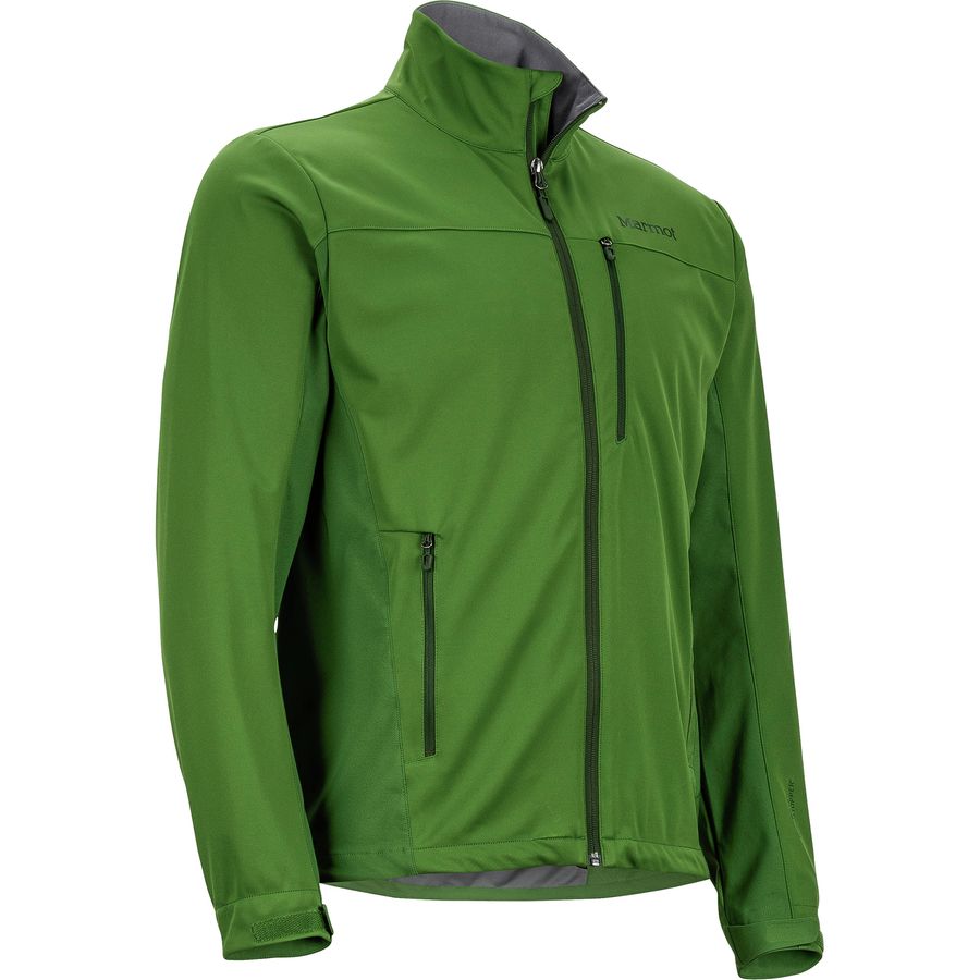 Marmot Leadville Softshell Jacket Men's