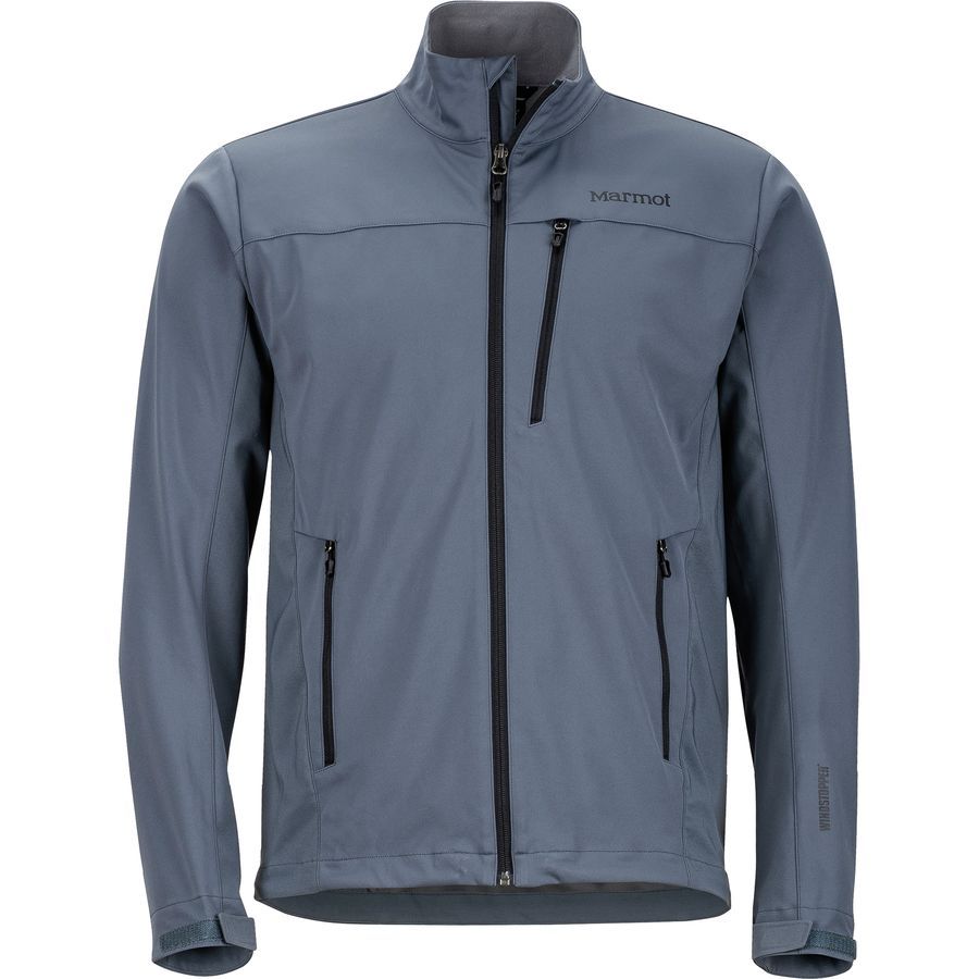 Marmot Leadville Softshell Jacket - Men's | Backcountry.com