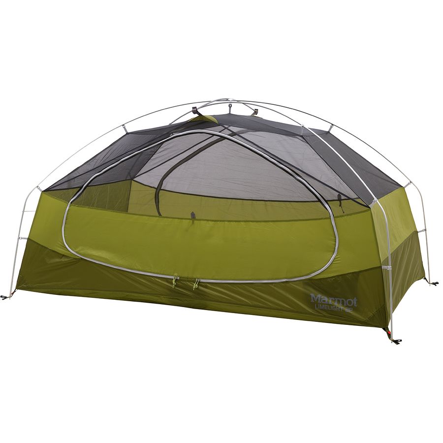 Marmot Limelight 2P Tent 2Person 3Season