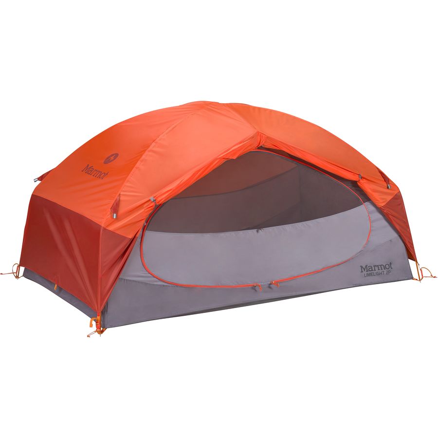 Marmot Limelight 2P Tent 2Person 3Season