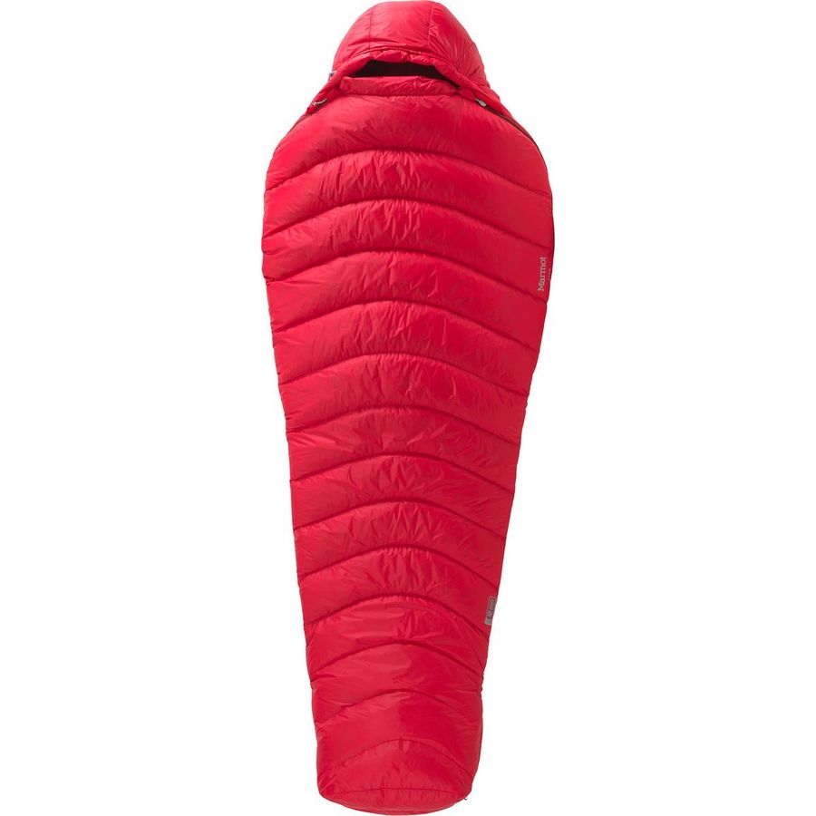 Marmot Atom Sleeping Bag 40 Degree Down