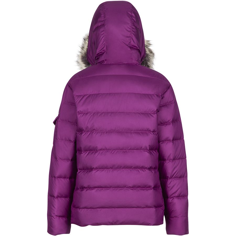 Marmot Hailey Down Jacket Girls'