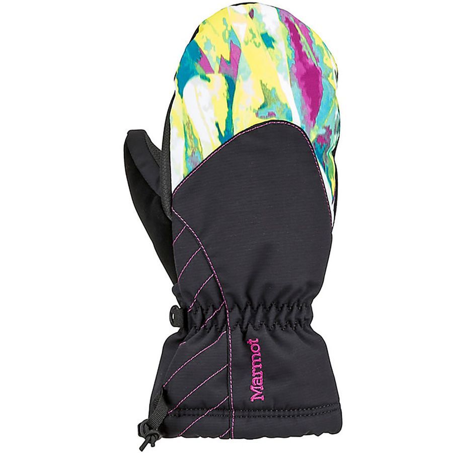 Marmot Glade Mitten Girls'
