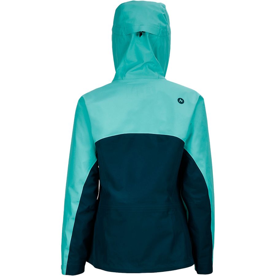 Marmot Spire Jacket - Women's | Backcountry.com