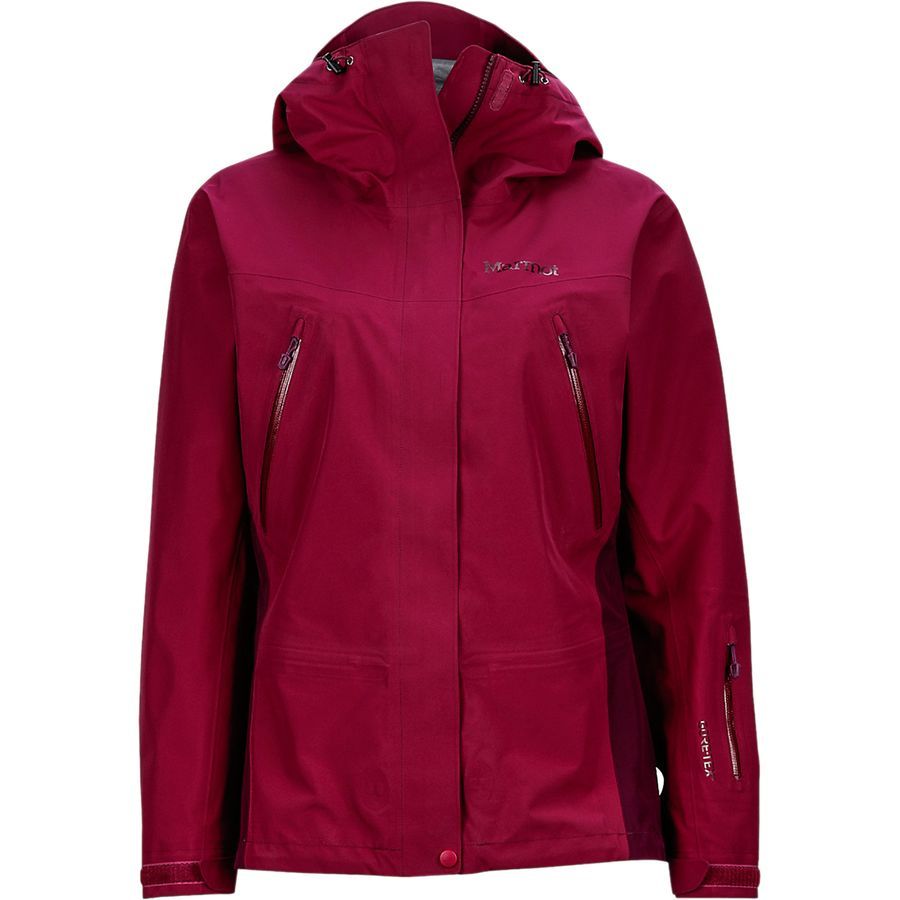 Marmot Spire Jacket - Women's | Backcountry.com