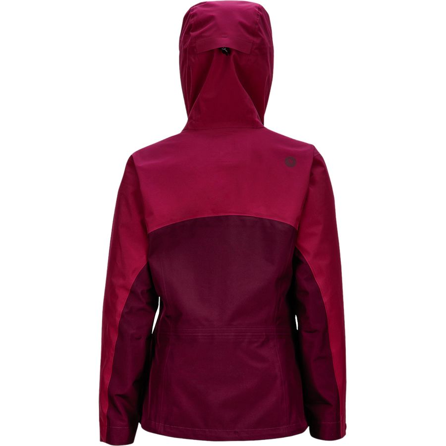 Marmot Spire Jacket - Women's | Backcountry.com