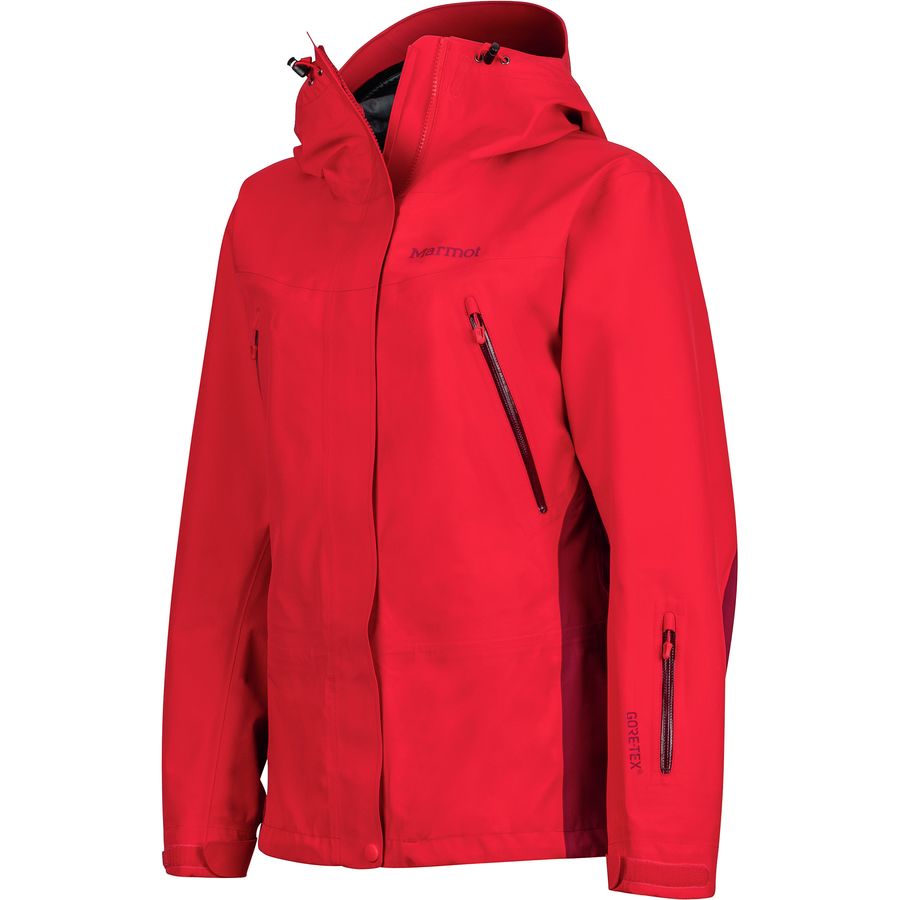 Marmot Spire Jacket Women's