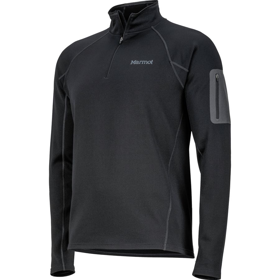 Marmot Stretch 1/2Zip Fleece Jacket Men's