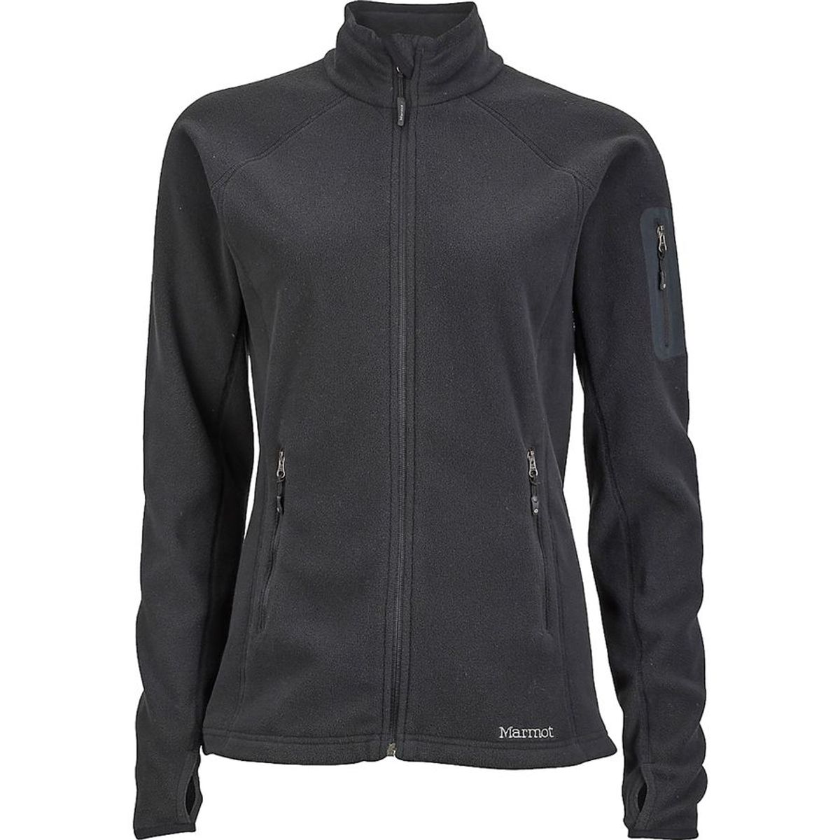 Marmot Flashpoint Fleece Jacket - Women's | Backcountry.com