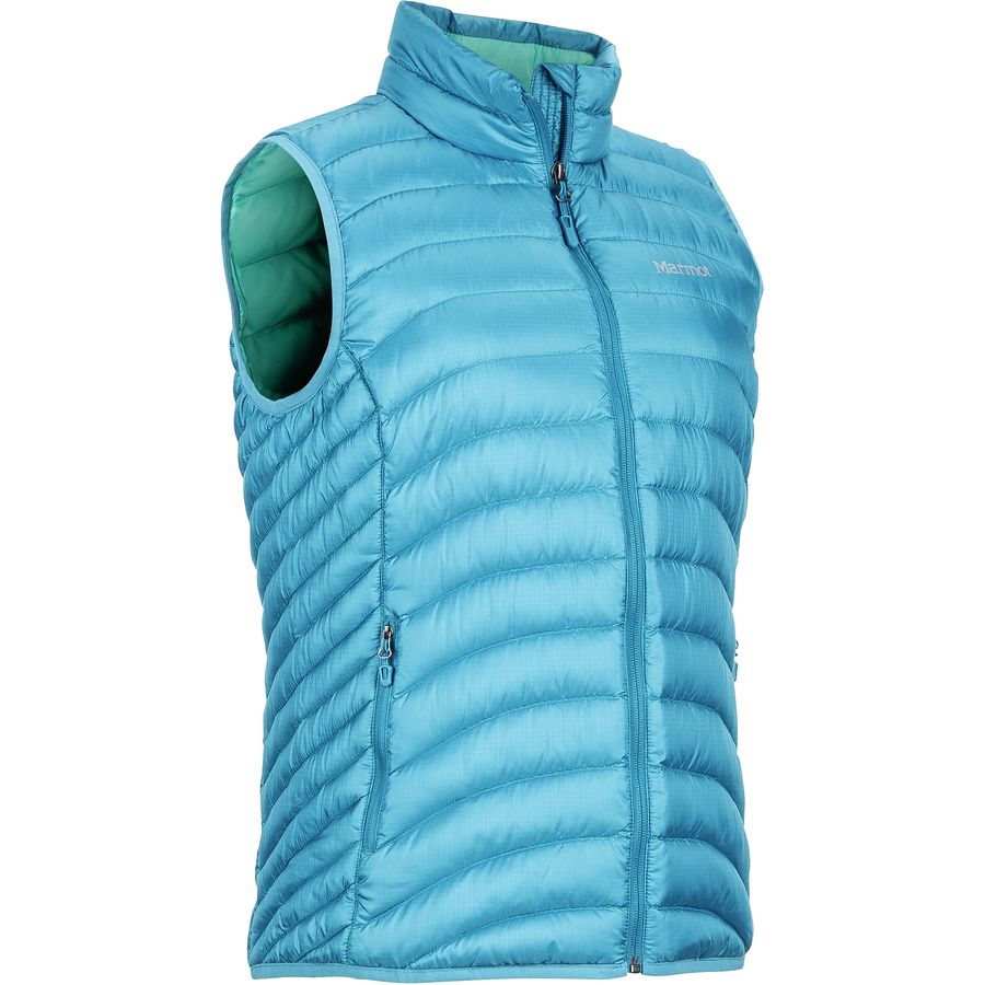 Marmot Aruna Down Vest Women's
