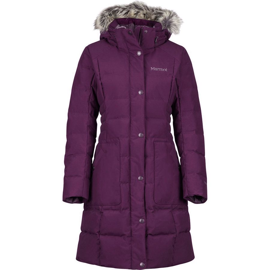 Marmot Clarehall Down Jacket Women's Steep & Cheap