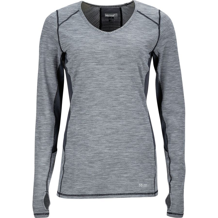 Marmot Lateral Shirt - Womens
