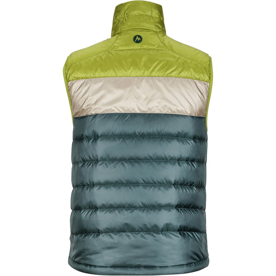 Marmot Ares Down Vest Men's