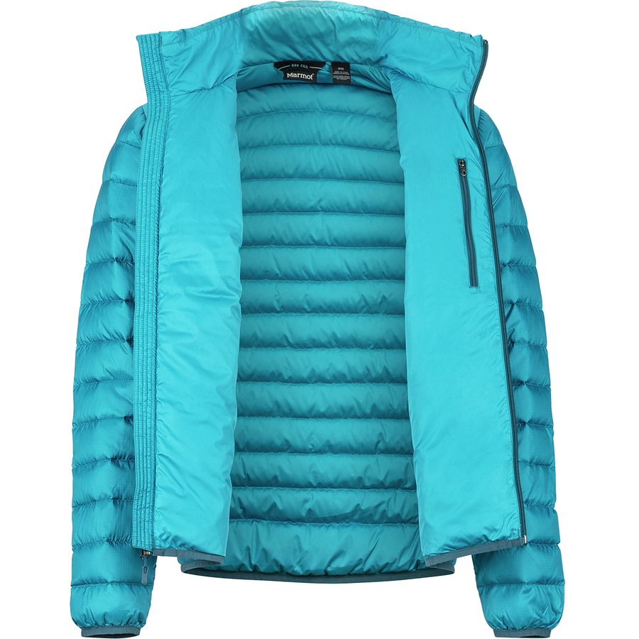 Marmot Men's Tullus Jacket