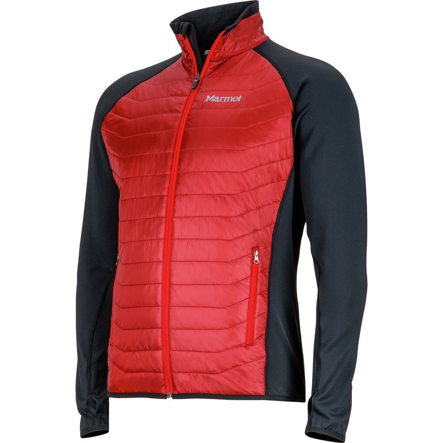 jaket marmot original