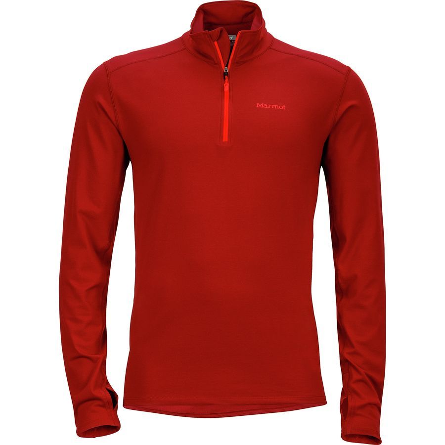 Marmot Harrier 1/2Zip Top Men's