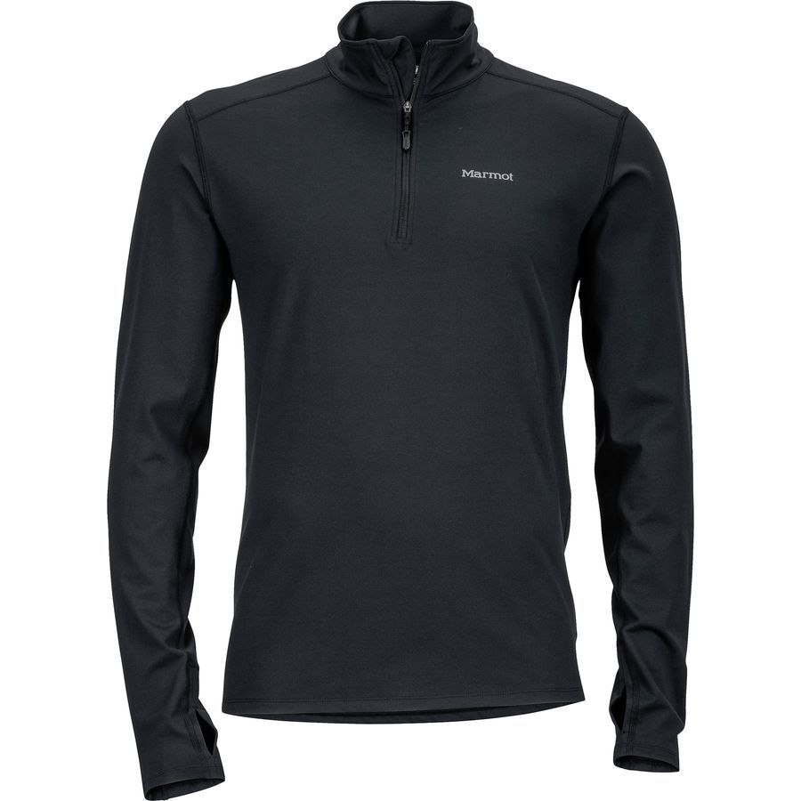 Marmot Harrier 1/2-Zip Top - Mens