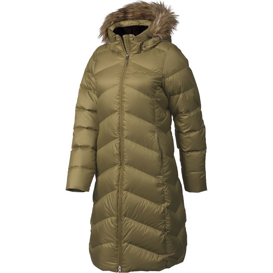 Back Country Marmot Montreaux Down jacket