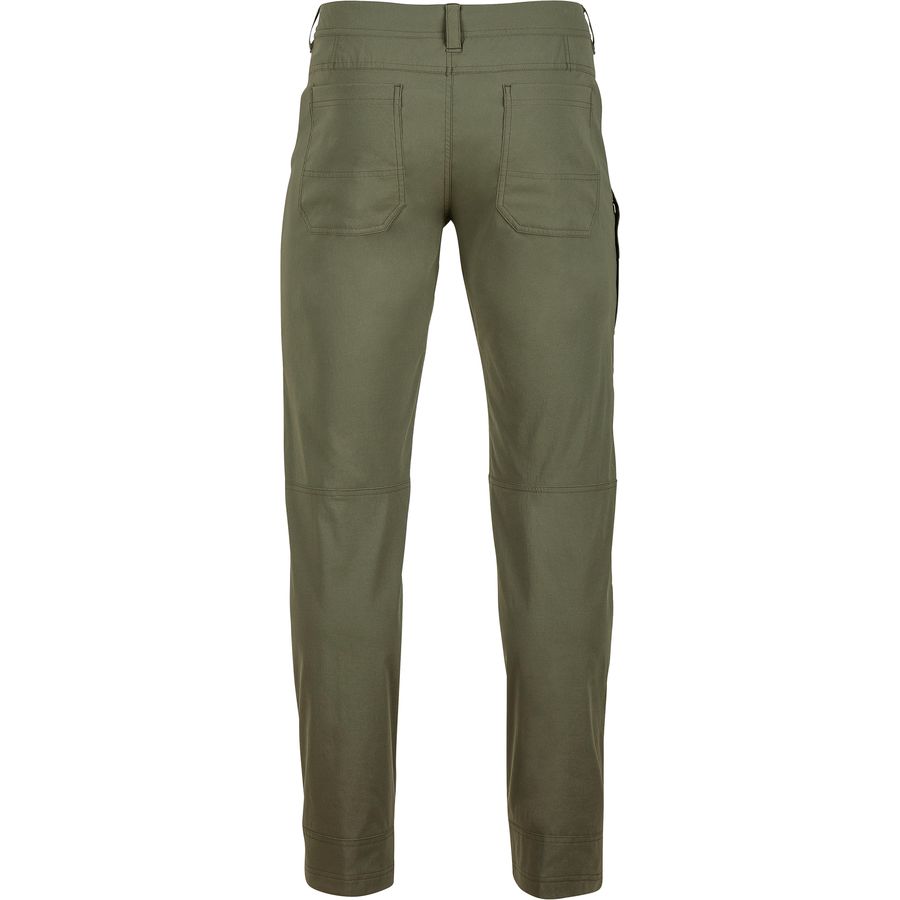 Marmot Verde Pant - Men's | Backcountry.com
