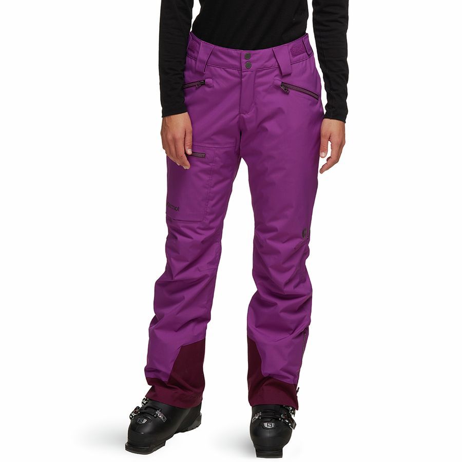 Marmot Refuge Pant Women's Steep & Cheap