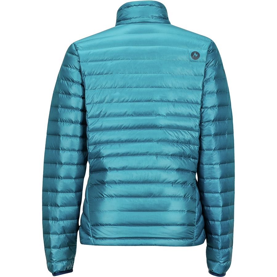 Marmot Quasar Nova Down Jacket Women's
