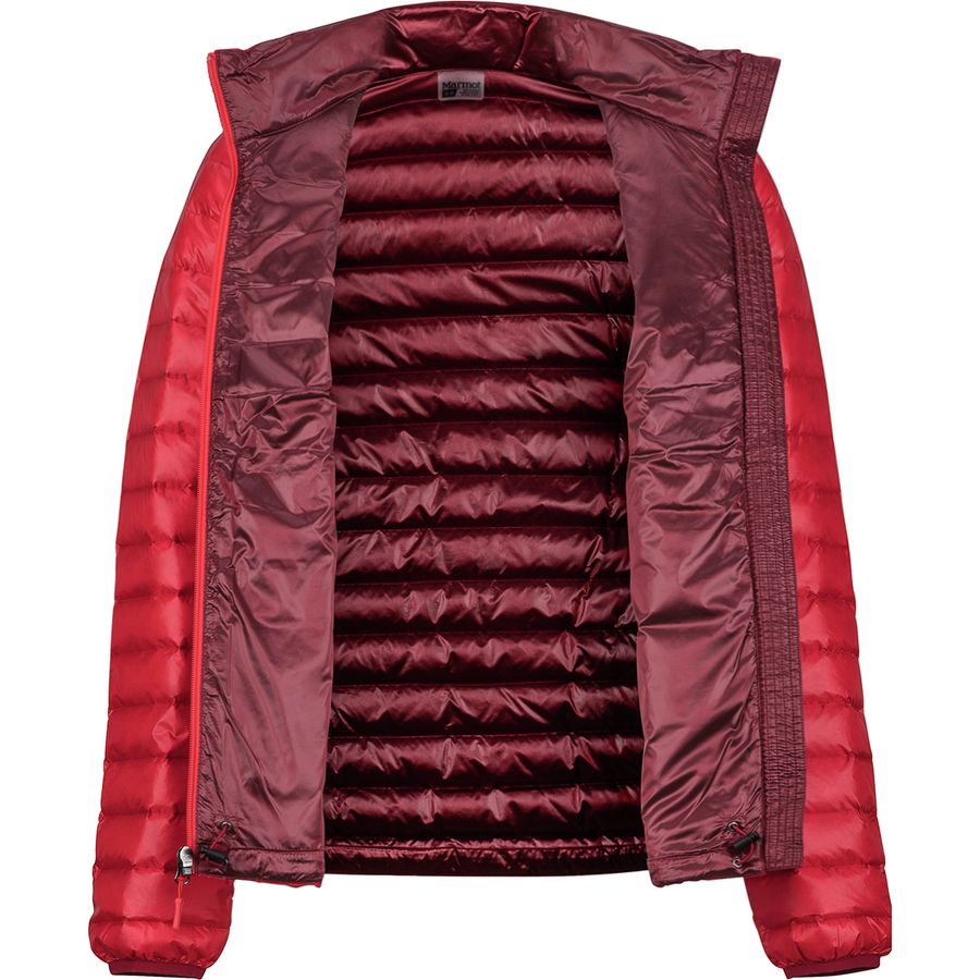 Marmot Quasar Nova Down Jacket Women's