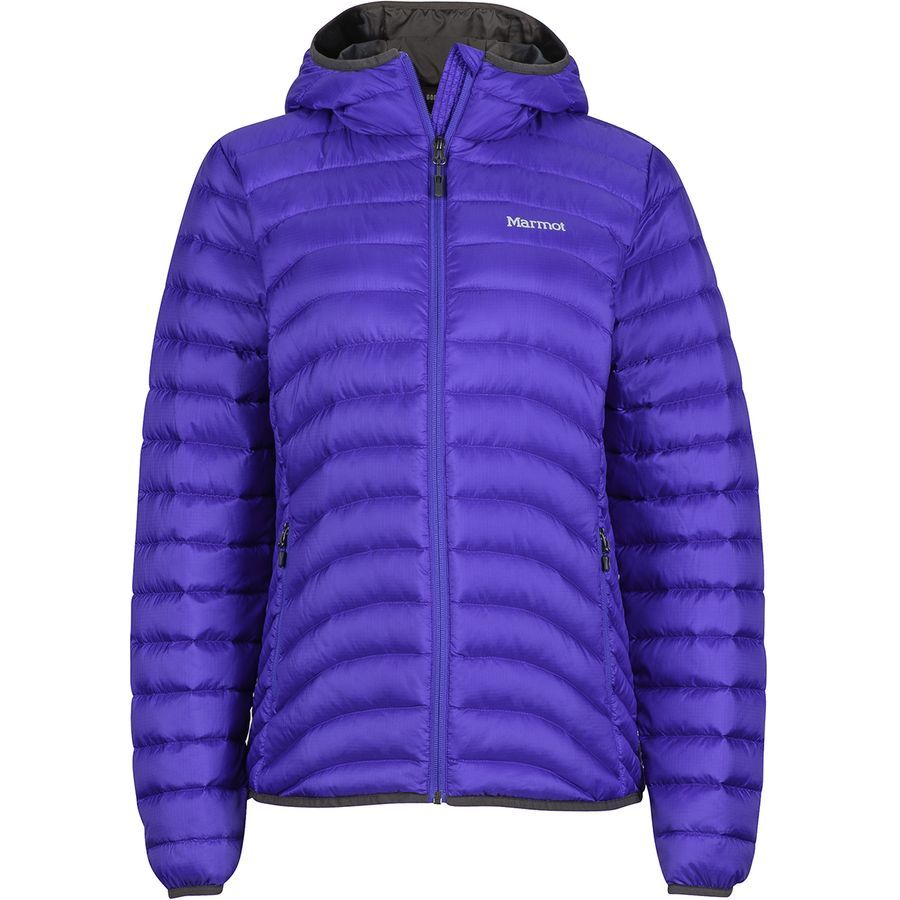 Marmot Aruna Hooded Down Jacket Women's