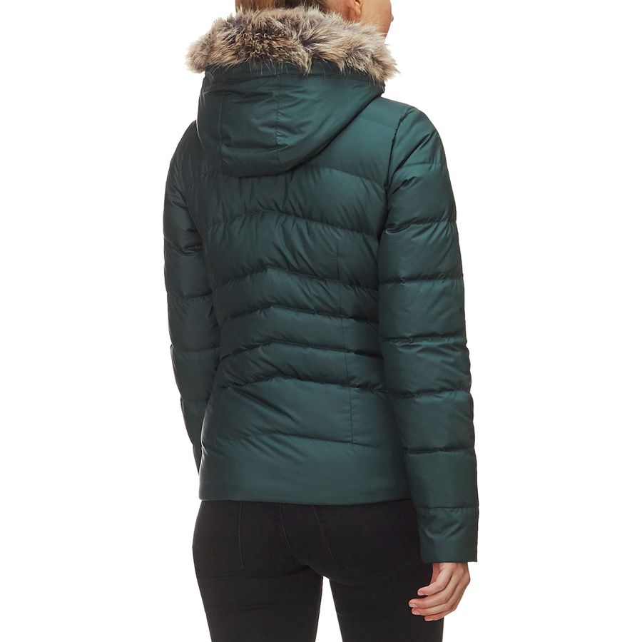 Marmot Ithaca Down Jacket Women's