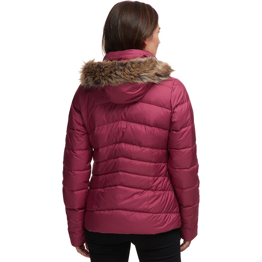 Marmot Ithaca Down Jacket Women's