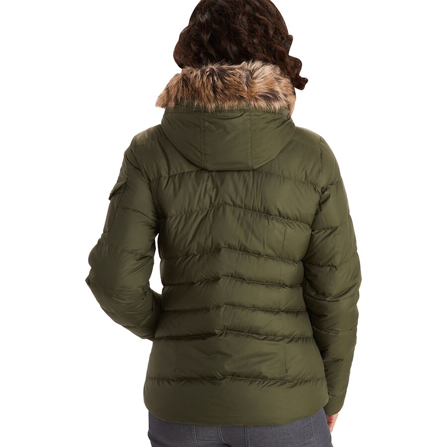 Marmot Ithaca Down Jacket Women's