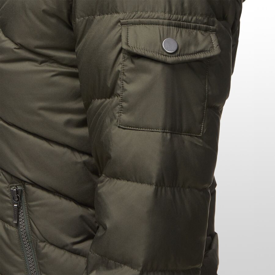Marmot Ithaca Down Jacket - Women's | Backcountry.com