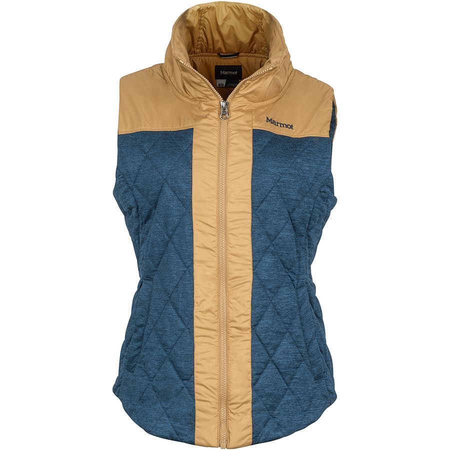 Marmot Abigal Vest - Womens
