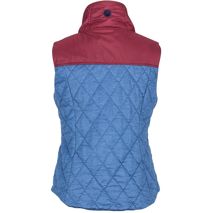 Marmot Abigal Vest Women's
