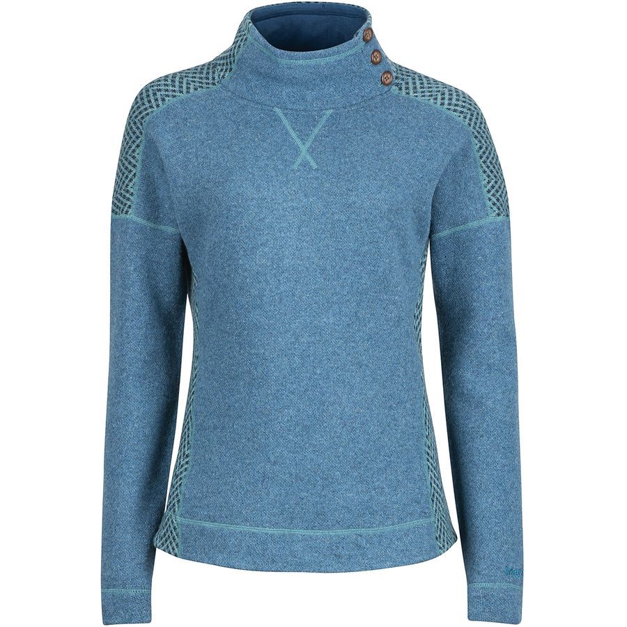 Marmot Vivian Sweater - Womens