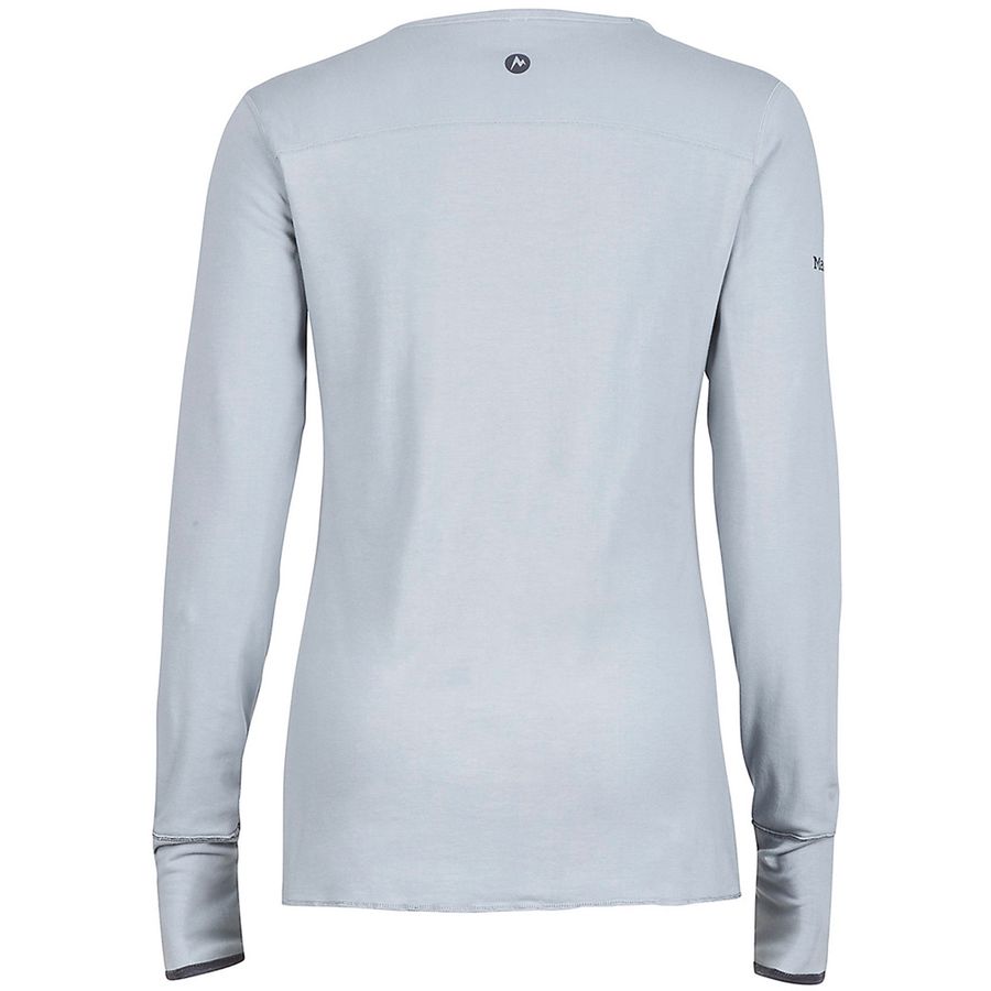 Marmot Hannah Reversible Shirt LongSleeve Women's
