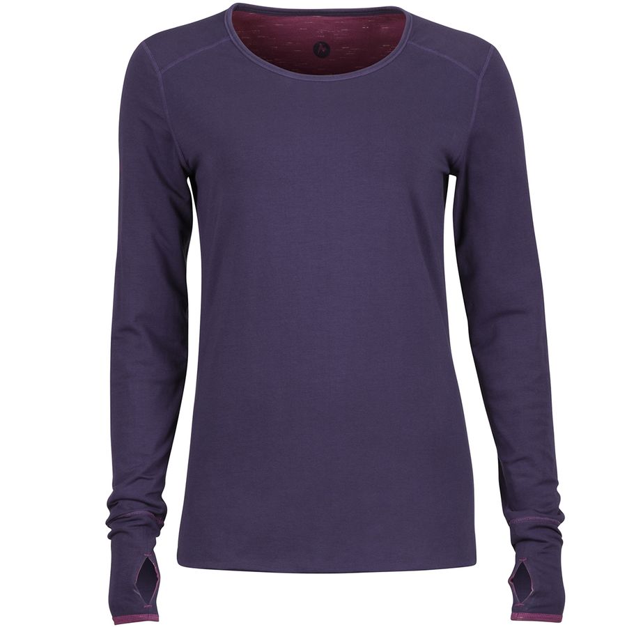 Marmot Hannah Reversible Shirt LongSleeve Women's