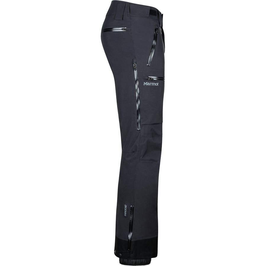 marmot highland pant