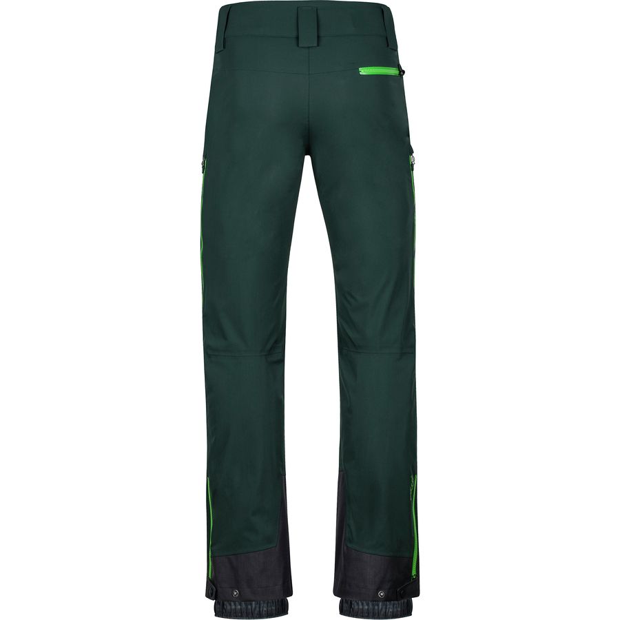 marmot highland pant