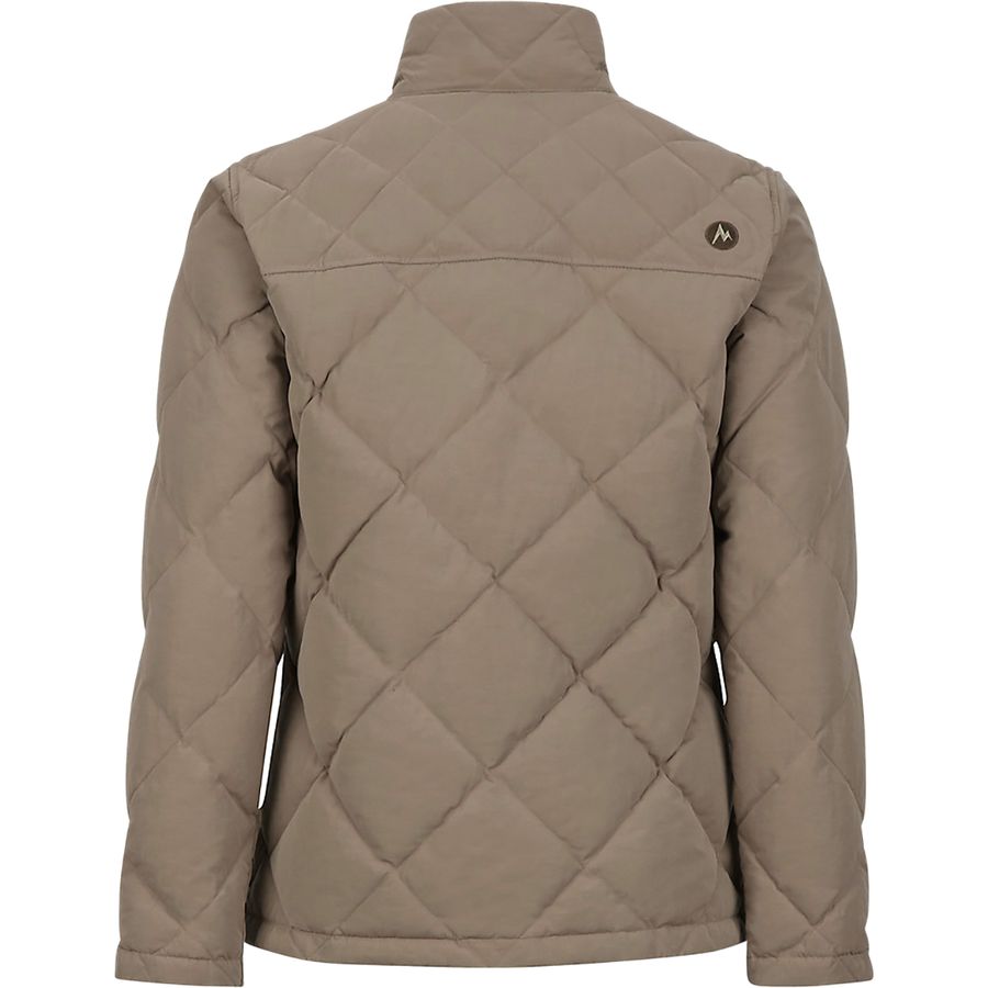 Marmot Burdell Down Jacket - Men's | Backcountry.com