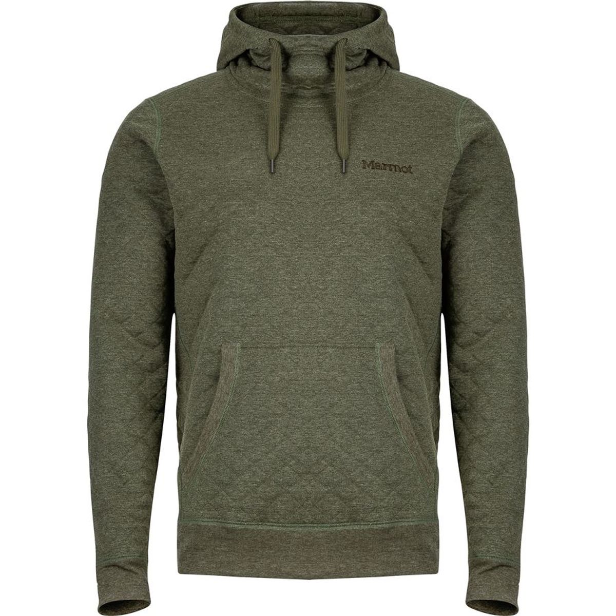 Marmot Galen Pullover Hoodie - Men's - Clothing